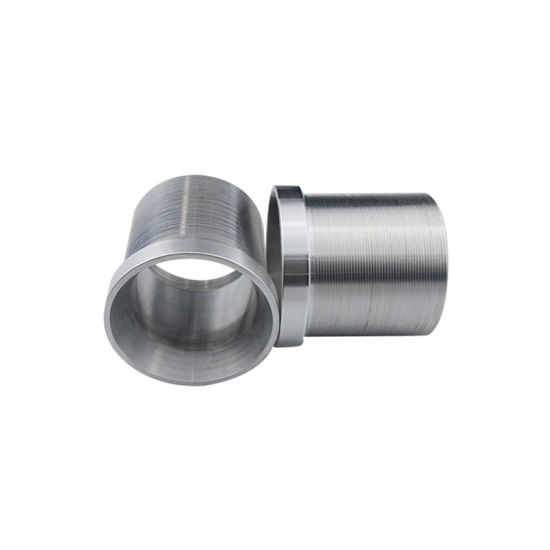 Machined Parts