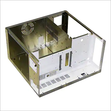 Medical-Equipment-Enclosure Exporter