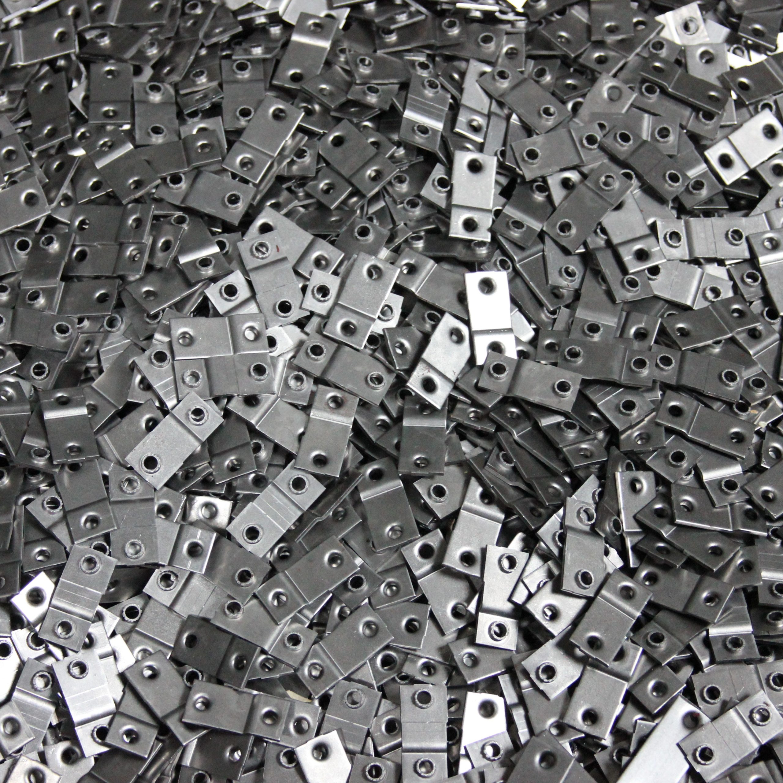 Metal, stamping (Металл, штамповка)