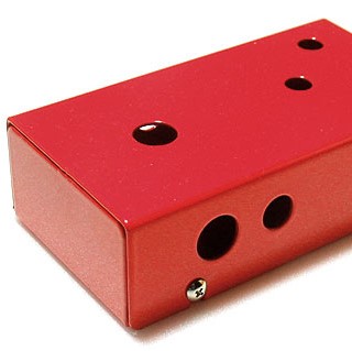 Sheet Metal Enclosure