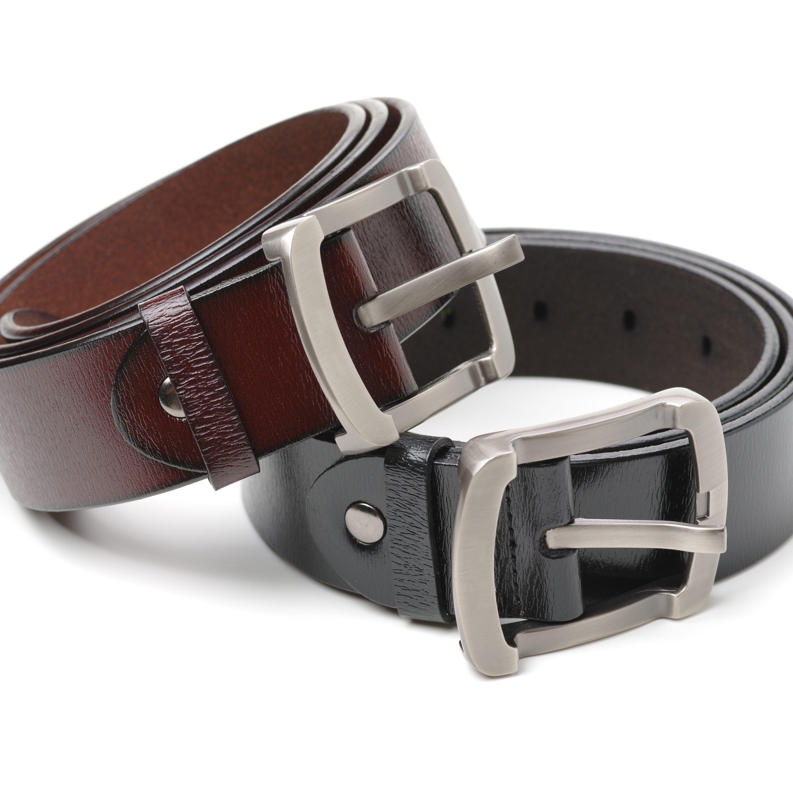 belts on a background. belts. belts on background
