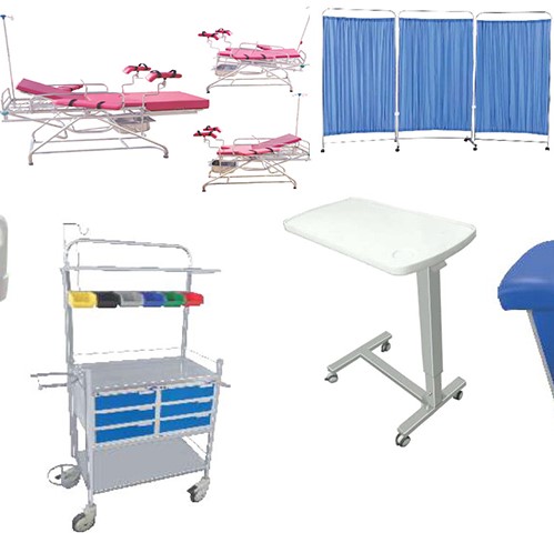 hospital Furniture