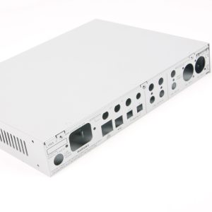 Enclosure